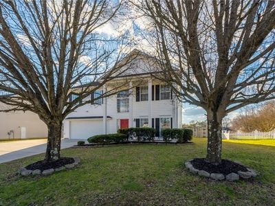 3953 Claybrooke Ct, High Point, NC, 27265