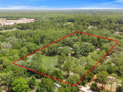 86290 WELDON Avenue, Yulee, FL, 32097