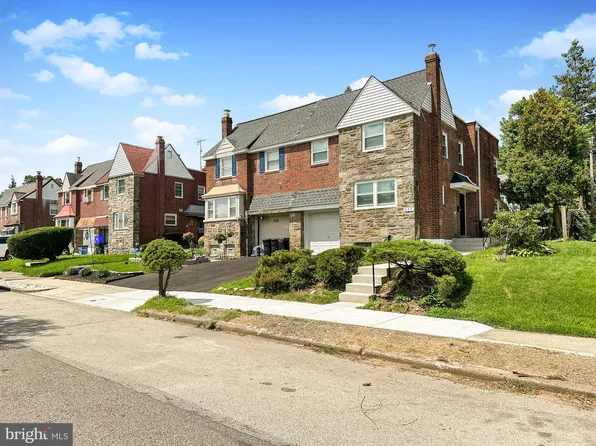 927 E Wadsworth Ave, Philadelphia, PA 19150