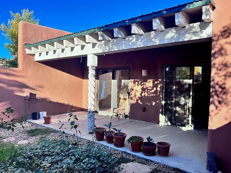 8 Cresta De La Luna Rd #10-1 — Photo 2
