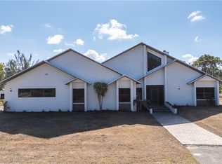 12751 Palmetto Pines Dr, Cape Coral, FL 33909