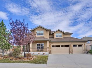 16665 Curled Oak Dr, Monument, CO 80132