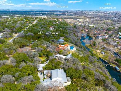 418 Lakeview Boulevard, New Braunfels, TX, 78130