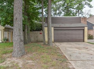 11913 Lakewood West Dr, Cypress, TX 77429