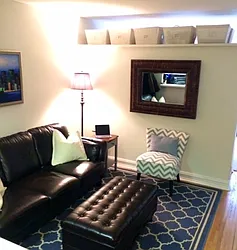 Rented by Citi Habitats