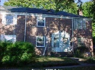 124 Brookfield St, Hartford, CT 06106