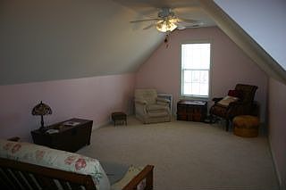 Bonus rm or 4th bedroom