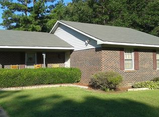 406 Parkland Place Rd, Greenwood, SC 29646