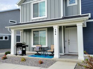 594 Hal St, Stansbury Park, UT 84074