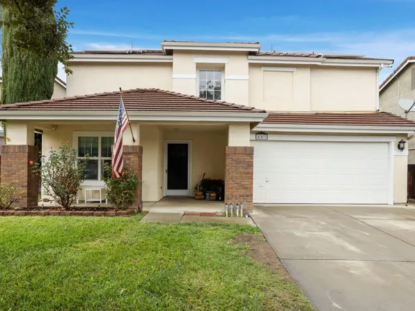 443 Glenbriar Cir, Tracy, CA 95377