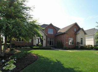 21202 Sage Brush Ln, Mokena, IL