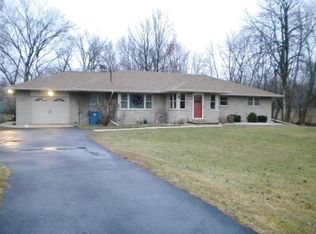 811 N Colfax St, Griffith, IN 46319