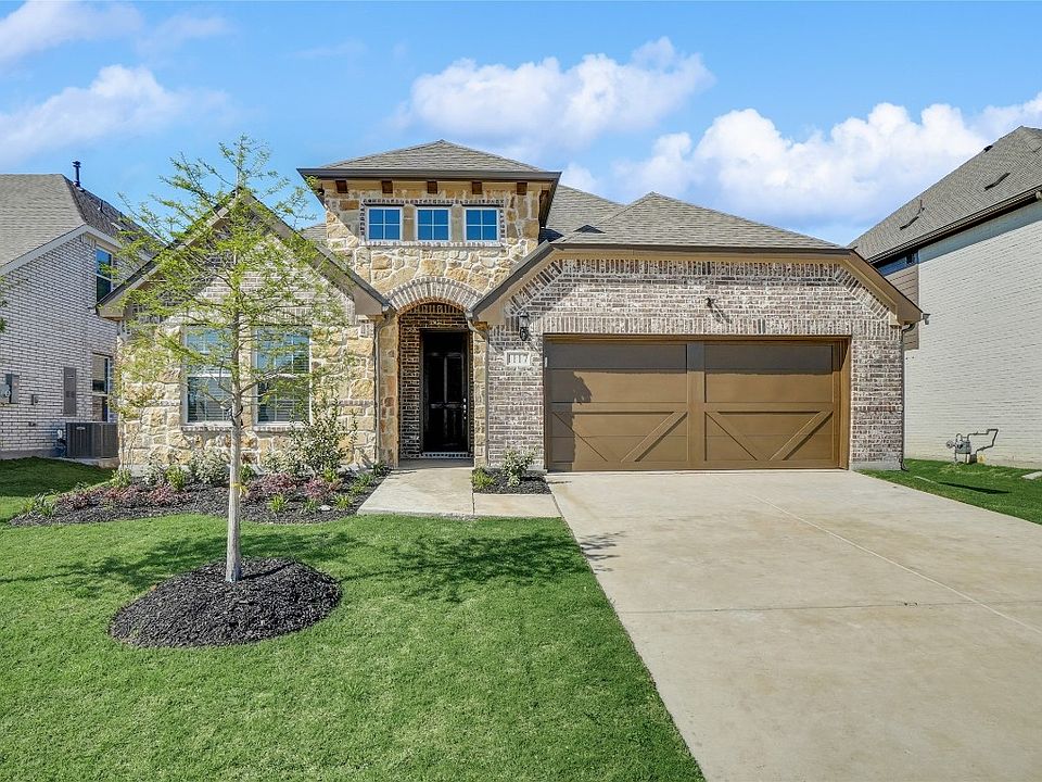 1117 Indianola Trl, Anna, TX 75409 Zillow