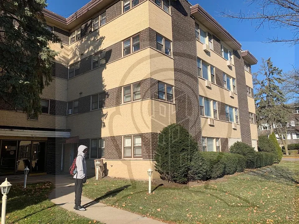 Skokie Blvd