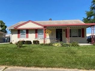 2908 N Routiers Ave, Indianapolis, IN 46219