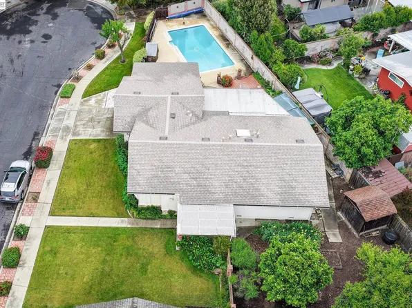 1355 Chandler Ct, Livermore, CA 94551