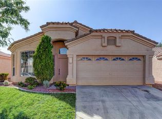 3509 Round Valley Way, Las Vegas, NV 89129