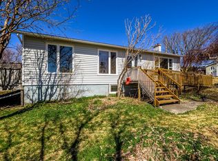 1 Old Road, Pouch Cove, NL A0A3L0