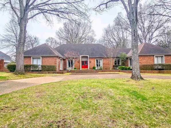 3173 Plantation Cv, Memphis, TN 38119