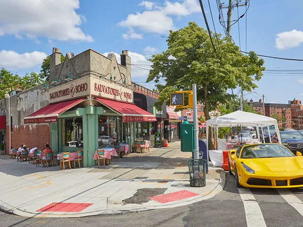 3751 Riverdale Avenue image 22 of 27