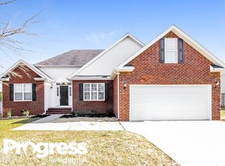 1527 Diawa Ct, Murfreesboro, TN 37128