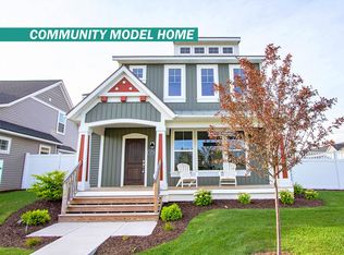 6739 Promenade St NE, Rockford, MI 49341