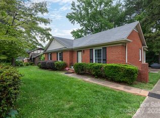 5727 Faulconbridge Rd, Charlotte, NC 28227