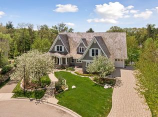 16143 Crosby Cove Rd, Wayzata, MN 55391