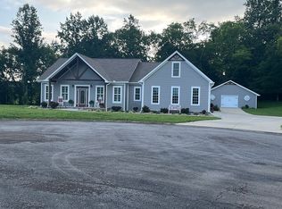 115 Woodvale Rd, Newport, TN 37821