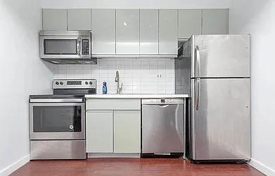 Rented by Arche Nest LLC