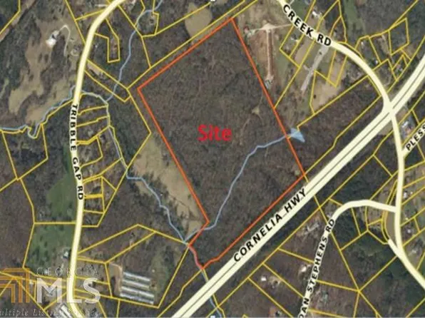 5631 Cornelia Hwy, Alto, GA 30510