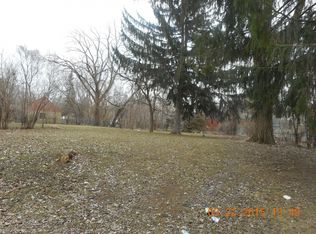 5 Apache St, Park Forest, IL 60466