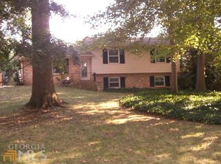 2692 Frontier Trl, Atlanta, GA 30341