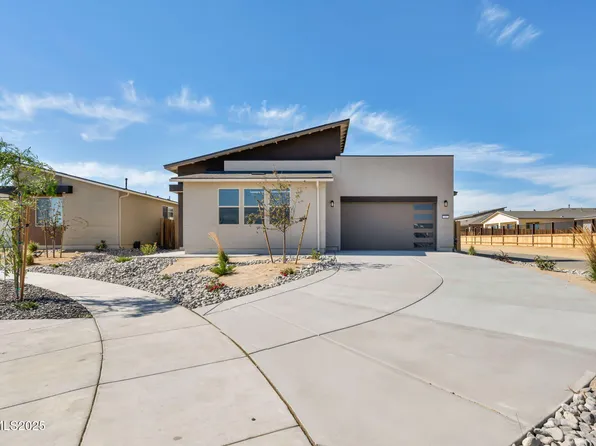 11 Lunar Rd Homesite 42, Carson City, NV 89705
