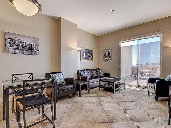 3rd image of 150 Las Vegas Blvd N Unit 1509