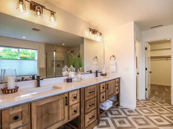 Windsted Plan, Paradise Pointe
