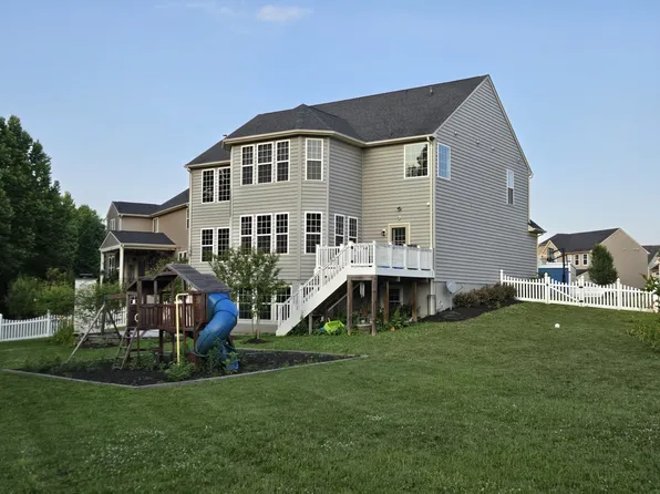 1931 Washburn Ct, Frederick, MD 21702