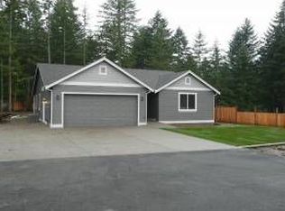 20620 92nd Ave E, Graham, WA 98338