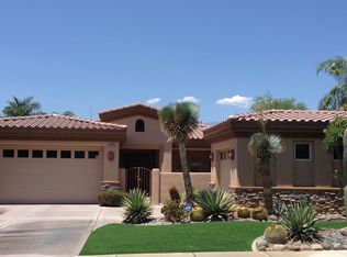 40755 W Sandpiper Ct, Palm Desert, CA 92260
