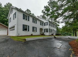 1305 Berkley Rd, Lancaster, SC 29720