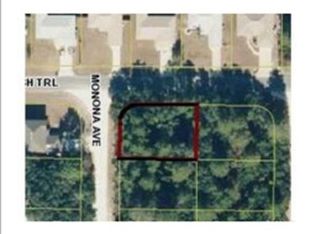 4116 Monona Ave, Spring Hill, FL 34606