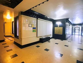 Rented by Citi Habitats