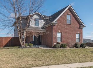 123 Turtle Point Dr, Georgetown, KY 40324