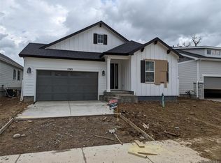 11383 W 53rd Pl, Arvada, CO 80002