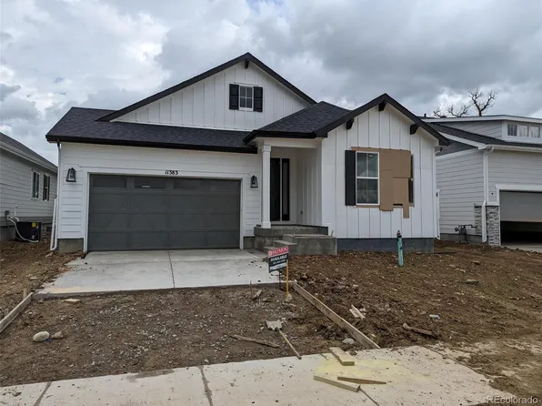 11383 W 53rd Place, Arvada, CO 80002