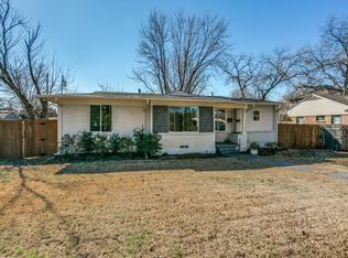 3770 Dunhaven Rd, Dallas, TX 75220