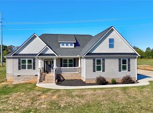 239 Public Well Rd, Anderson, SC 29626