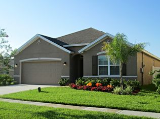 5567 Yearling Dr, Titusville, FL 32780