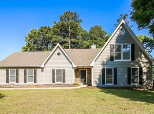 1001 Crown Corners Dr, McDonough, GA 30253