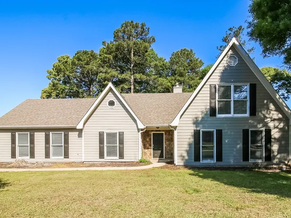 1001 Crown Corners Dr, McDonough, GA 30253